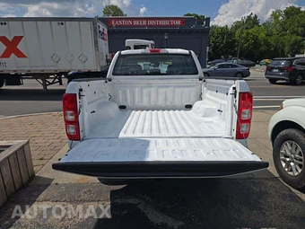 2021 Ford Ranger XL Crew Cab Medium Bed – miniatura 14