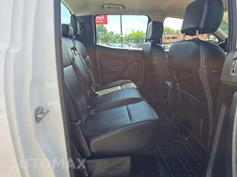 2021 Ford Ranger XL Crew Cab Medium Bed – miniatura 16