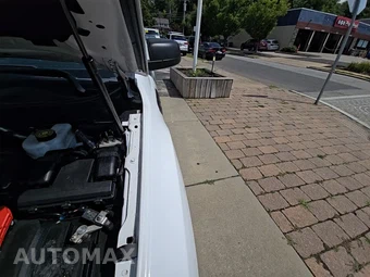 2021 Ford Ranger XL Crew Cab Medium Bed – miniatura 24
