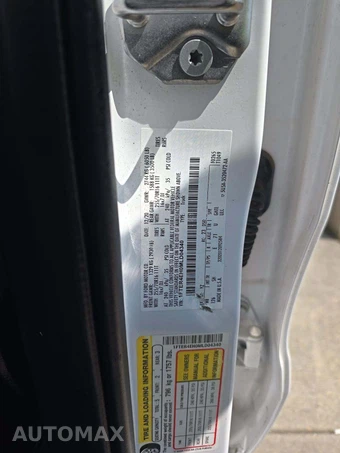 2021 Ford Ranger XL Crew Cab Medium Bed – miniatura 5