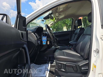 2021 Ford Ranger XL Crew Cab Medium Bed – miniatura 6