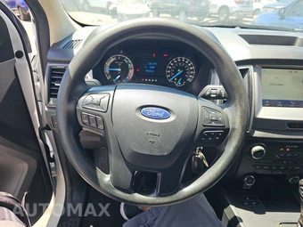 2021 Ford Ranger XL Crew Cab Medium Bed – miniatura 10