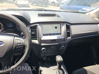 2021 Ford Ranger XL Crew Cab Medium Bed – miniatura 11