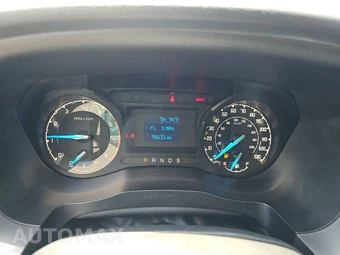 2021 Ford Ranger XL Crew Cab Medium Bed – miniatura 12