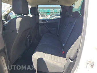 2021 Ford Ranger XL Crew Cab Medium Bed – miniatura 13