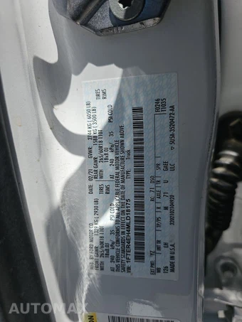 2021 Ford Ranger XL Crew Cab Medium Bed – miniatura 15