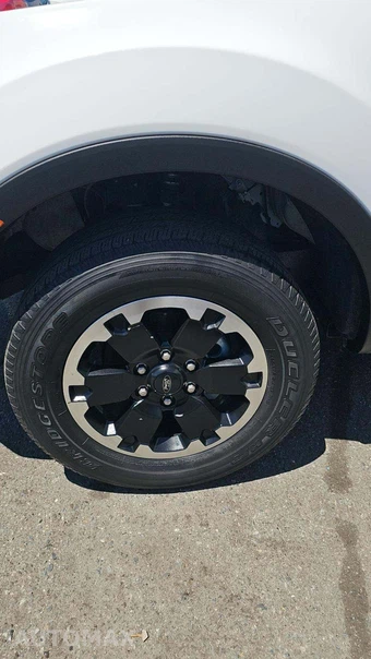 2021 Ford Ranger XL Crew Cab Medium Bed – miniatura 18
