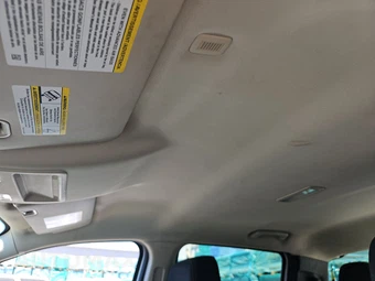 2021 Ford Ranger XL Crew Cab Medium Bed – miniatura 22