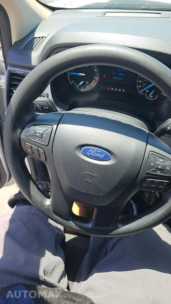 2021 Ford Ranger XL Crew Cab Medium Bed – miniatura 23
