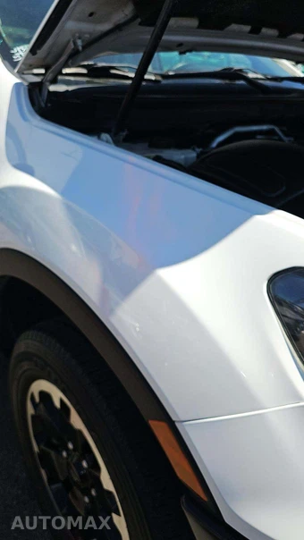 2021 Ford Ranger XL Crew Cab Medium Bed – miniatura 26