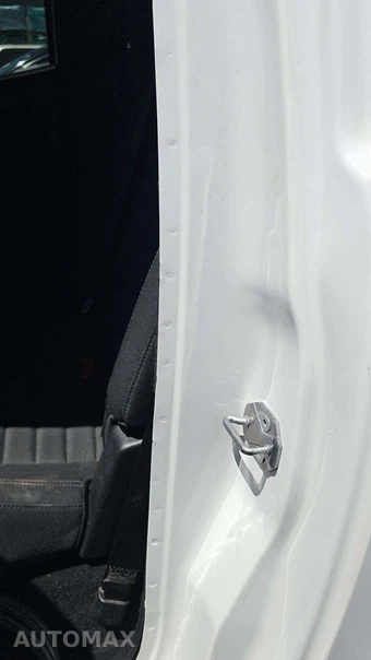 2021 Ford Ranger XL Crew Cab Medium Bed – miniatura 30