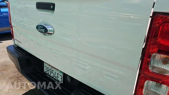 2021 Ford Ranger XL Crew Cab Medium Bed – miniatura 31