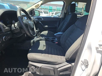 2021 Ford Ranger XL Crew Cab Medium Bed – miniatura 7