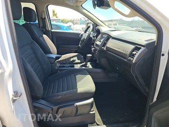 2021 Ford Ranger XL Crew Cab Medium Bed – miniatura 8