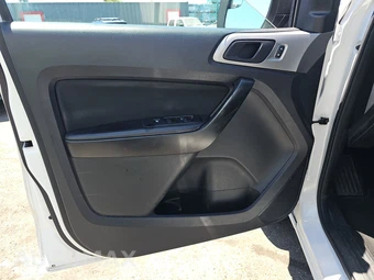 2021 Ford Ranger XL Crew Cab Medium Bed – miniatura 9