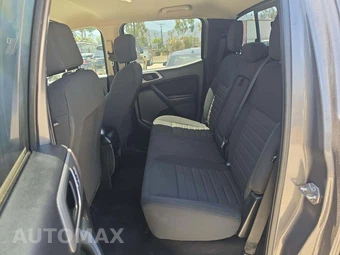 2021 Ford Ranger XL Crew Cab Medium Bed – miniatura 10