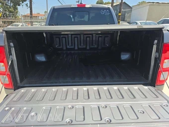 2021 Ford Ranger XL Crew Cab Medium Bed – miniatura 11