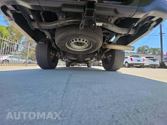 2021 Ford Ranger XL Crew Cab Medium Bed – miniatura 12