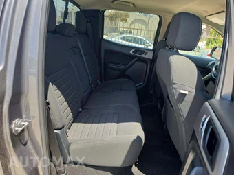 2021 Ford Ranger XL Crew Cab Medium Bed – miniatura 13