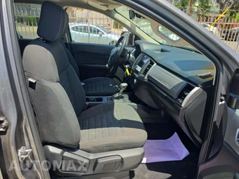 2021 Ford Ranger XL Crew Cab Medium Bed – miniatura 15