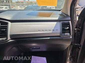 2021 Ford Ranger XL Crew Cab Medium Bed – miniatura 16