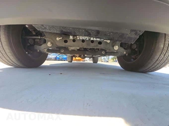 2021 Ford Ranger XL Crew Cab Medium Bed – miniatura 17