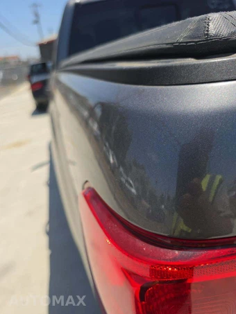 2021 Ford Ranger XL Crew Cab Medium Bed – miniatura 22