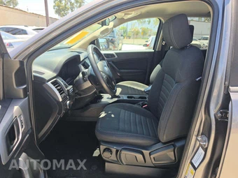 2021 Ford Ranger XL Crew Cab Medium Bed – miniatura 3