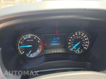 2021 Ford Ranger XL Crew Cab Medium Bed – miniatura 6