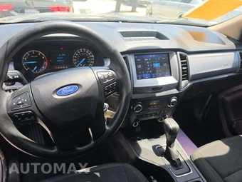 2021 Ford Ranger XL Crew Cab Medium Bed – miniatura 7