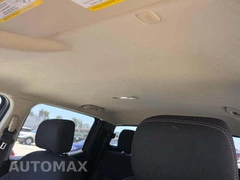 2021 Ford Ranger XL Crew Cab Medium Bed – miniatura 8