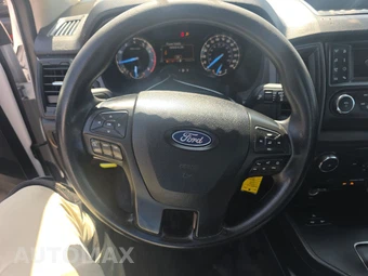 2021 Ford Ranger XL Crew Cab Medium Bed – miniatura 10