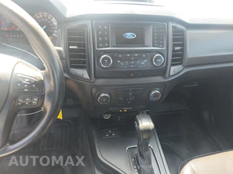 2021 Ford Ranger XL Crew Cab Medium Bed – miniatura 11