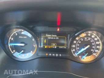 2021 Ford Ranger XL Crew Cab Medium Bed – miniatura 12