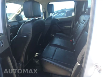 2021 Ford Ranger XL Crew Cab Medium Bed – miniatura 13