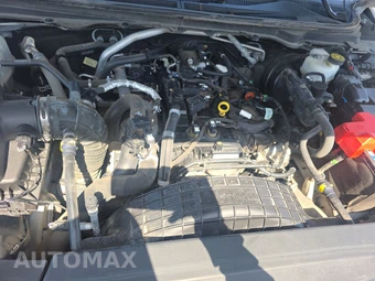 2021 Ford Ranger XL Crew Cab Medium Bed – miniatura 15