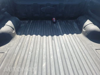 2021 Ford Ranger XL Crew Cab Medium Bed – miniatura 16