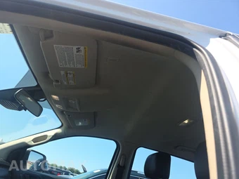 2021 Ford Ranger XL Crew Cab Medium Bed – miniatura 18