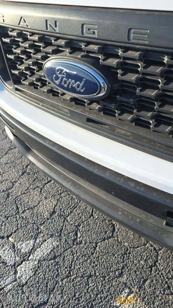 2021 Ford Ranger XL Crew Cab Medium Bed – miniatura 19