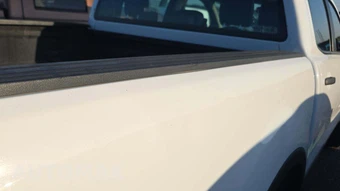 2021 Ford Ranger XL Crew Cab Medium Bed – miniatura 20