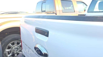 2021 Ford Ranger XL Crew Cab Medium Bed – miniatura 25