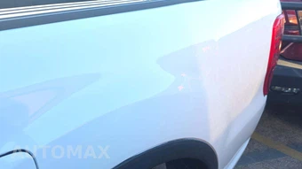 2021 Ford Ranger XL Crew Cab Medium Bed – miniatura 26