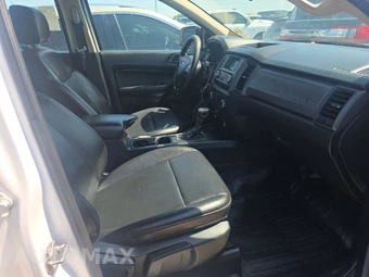 2021 Ford Ranger XL Crew Cab Medium Bed – miniatura 8