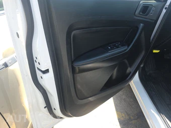 2021 Ford Ranger XL Crew Cab Medium Bed – miniatura 9