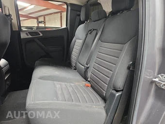 2021 Ford Ranger XL Crew Cab Medium Bed - miniatura 10