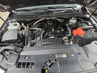 2021 Ford Ranger XL Crew Cab Medium Bed - miniatura 12