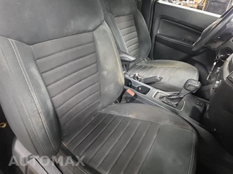 2021 Ford Ranger XL Crew Cab Medium Bed - miniatura 15