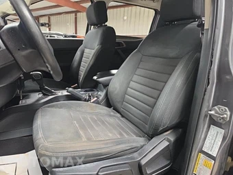 2021 Ford Ranger XL Crew Cab Medium Bed - miniatura 7