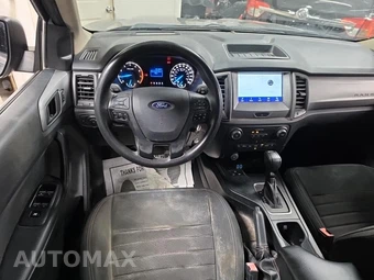 2021 Ford Ranger XL Crew Cab Medium Bed - miniatura 8