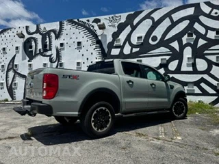 2021 Ford Ranger XL Crew Cab Medium Bed - miniatura 10